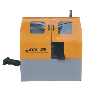 恩德CNC全自動(dòng)高速金屬圓鋸機(jī)