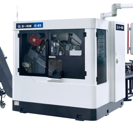 G-85高速金屬切斷設備
